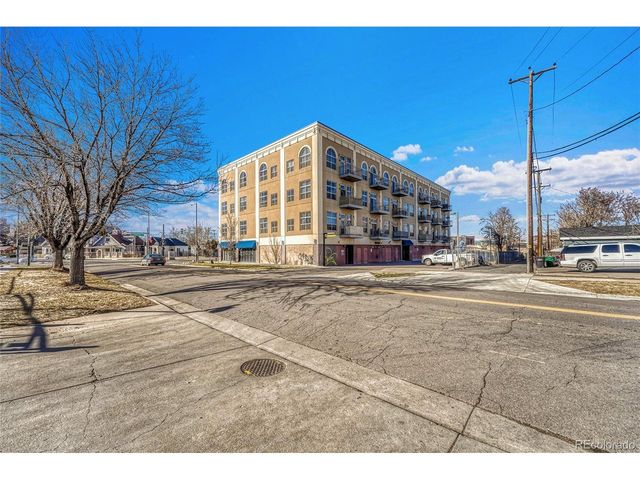 2900 N Downing St 209, Denver, CO 80205
