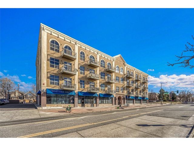 2900 N Downing St 209, Denver, CO 80205