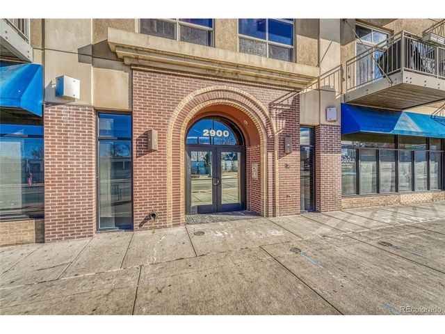 2900 N Downing St 209, Denver, CO 80205