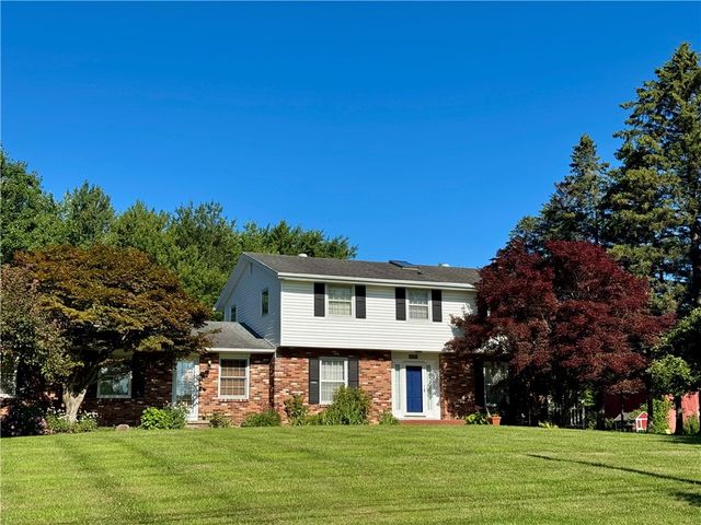 4233 Clover, Mendon, NY 14472