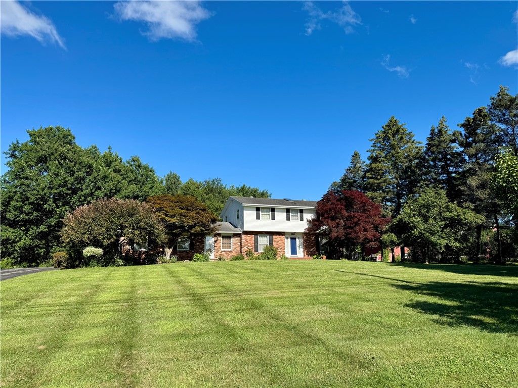 4233 Clover, Mendon, NY 14472