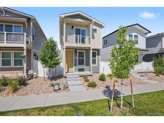 4979 N Yampa St, Denver, CO 80249