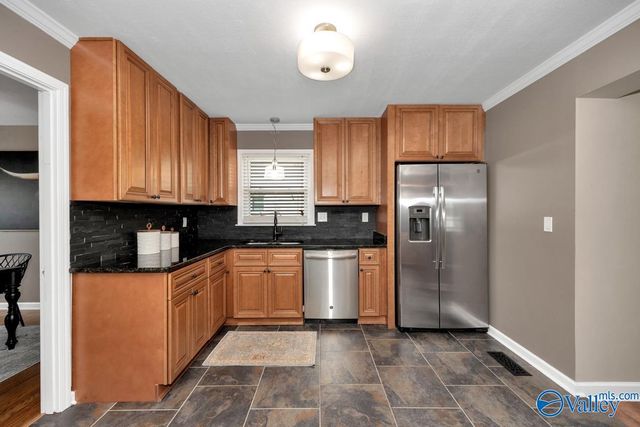 1814 Forney Drive, Huntsville, AL 35816