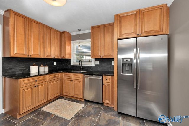 1814 Forney Drive, Huntsville, AL 35816