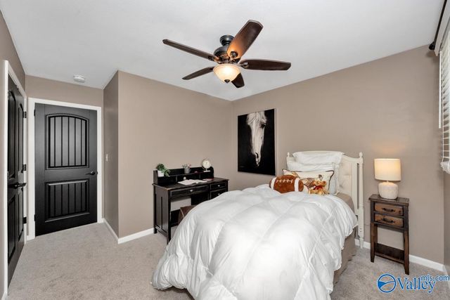 1814 Forney Drive, Huntsville, AL 35816