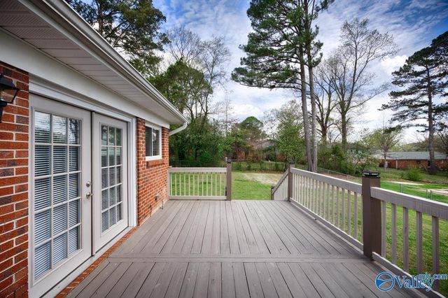 1814 Forney Drive, Huntsville, AL 35816