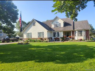 221 Maplewood Drive 28, Village Of Clarkston, MI 48348