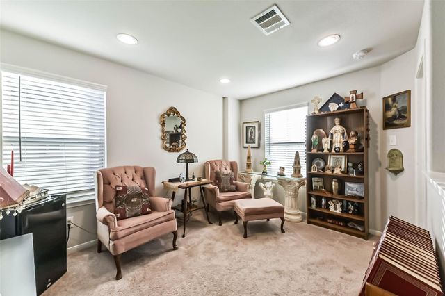 2136 Windy Grove Drive, Texas City, TX 77568