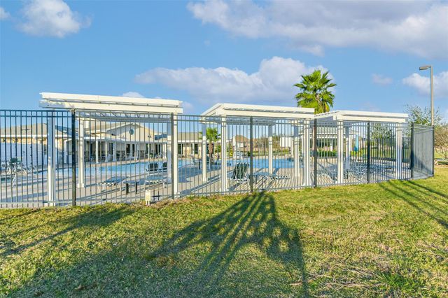 2136 Windy Grove Drive, Texas City, TX 77568