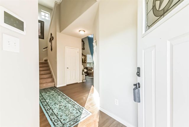 2136 Windy Grove Drive, Texas City, TX 77568