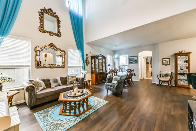 2136 Windy Grove Drive, Texas City, TX 77568