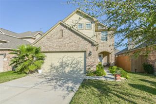 2136 Windy Grove Drive, Texas City, TX 77568