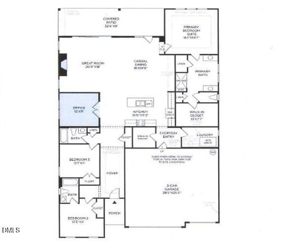 4905 Boswall Green Court 139, Raleigh, NC 27610