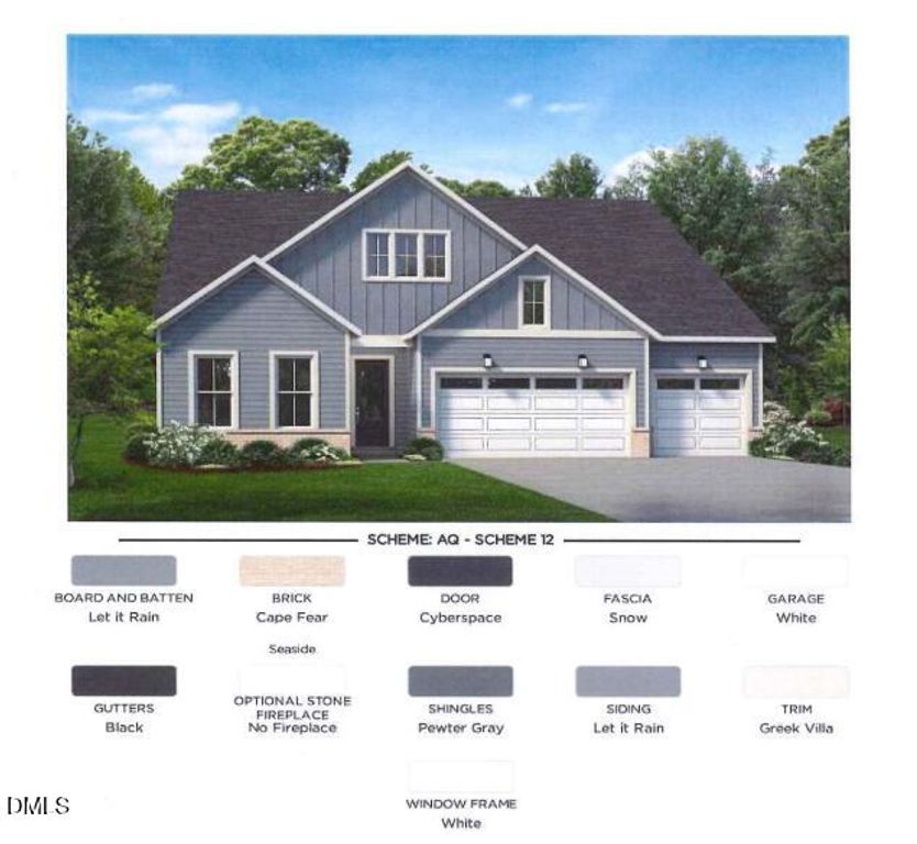 4905 Boswall Green Court 139, Raleigh, NC 27610