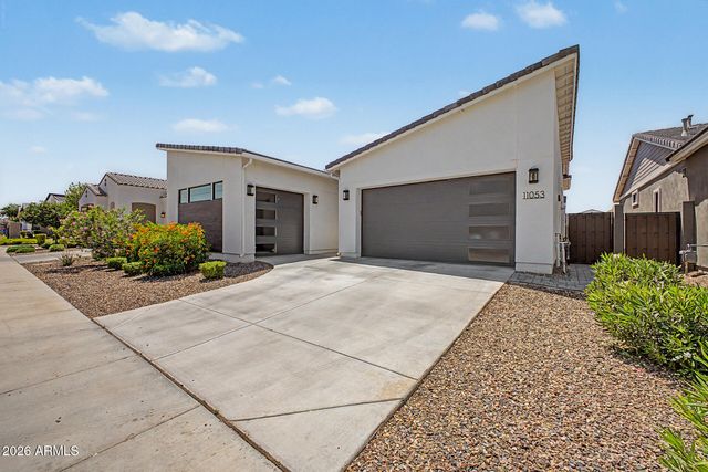 11053 E UTAH Avenue, Mesa, AZ 85212