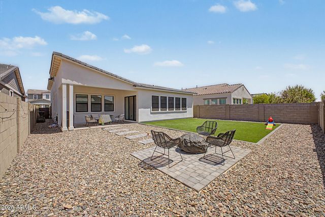 11053 E UTAH Avenue, Mesa, AZ 85212