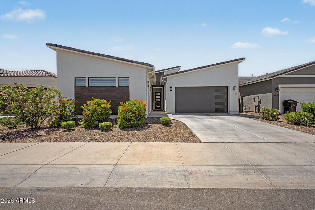 11053 E UTAH Avenue, Mesa, AZ 85212