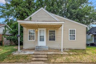 1338 N WILLETT ST, Memphis, TN 38108