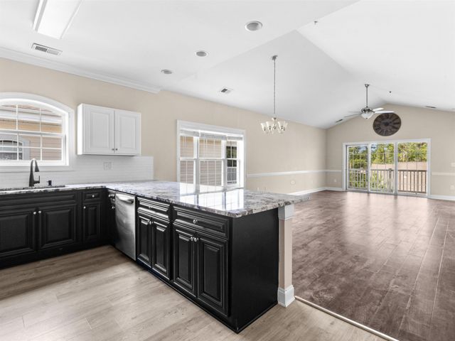 4141 Hibiscus Dr Unit 301, Little River, SC 29566