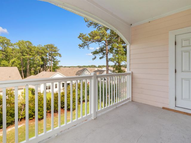 4141 Hibiscus Dr Unit 301, Little River, SC 29566