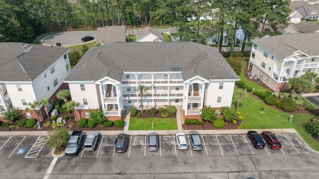 4141 Hibiscus Dr Unit 301, Little River, SC 29566