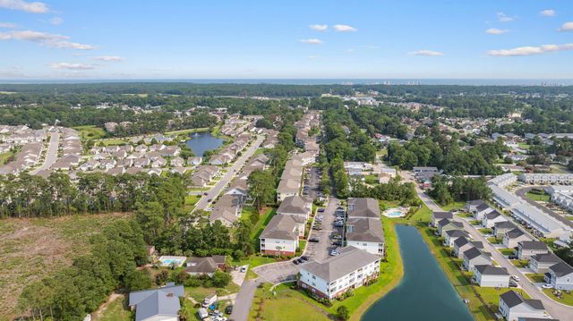4141 Hibiscus Dr Unit 301, Little River, SC 29566