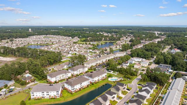 4141 Hibiscus Dr Unit 301, Little River, SC 29566
