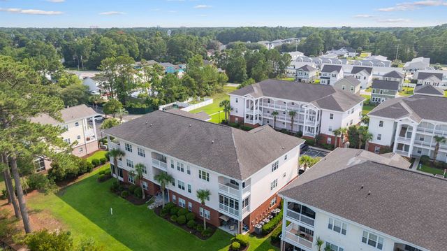 4141 Hibiscus Dr Unit 301, Little River, SC 29566