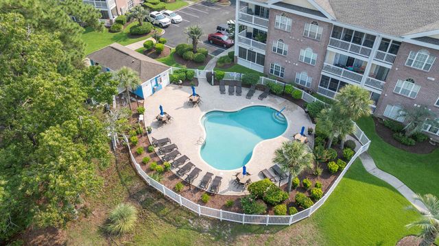 4141 Hibiscus Dr Unit 301, Little River, SC 29566
