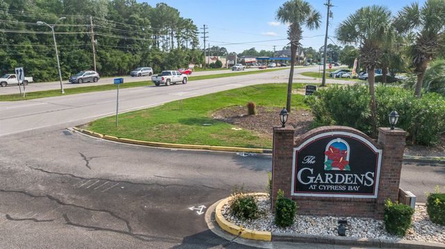 4141 Hibiscus Dr Unit 301, Little River, SC 29566