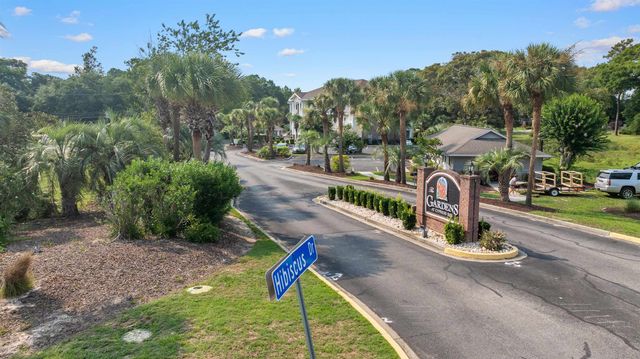 4141 Hibiscus Dr Unit 301, Little River, SC 29566