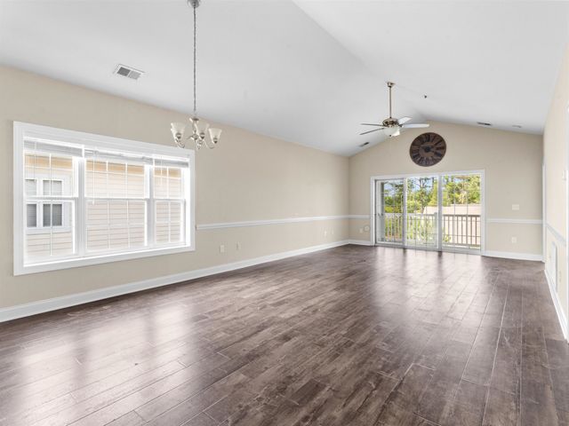 4141 Hibiscus Dr Unit 301, Little River, SC 29566
