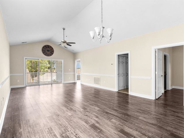 4141 Hibiscus Dr Unit 301, Little River, SC 29566