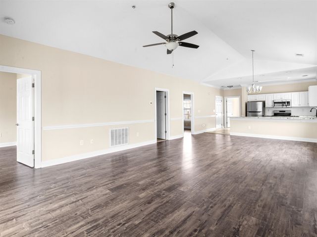 4141 Hibiscus Dr Unit 301, Little River, SC 29566