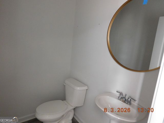 153 Fresh Laurel Lane, Locust Grove, GA 30248