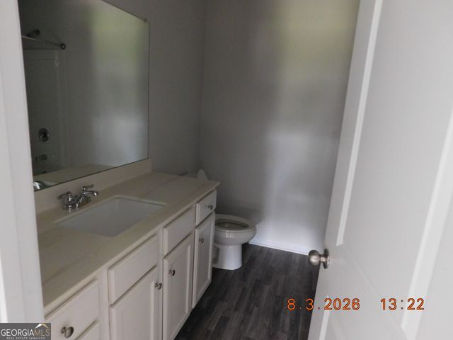 153 Fresh Laurel Lane, Locust Grove, GA 30248