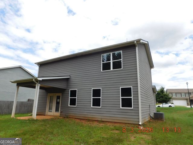 153 Fresh Laurel Lane, Locust Grove, GA 30248