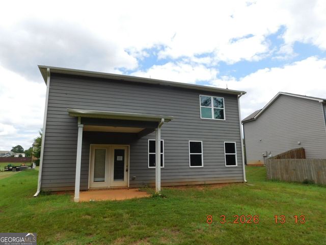 153 Fresh Laurel Lane, Locust Grove, GA 30248