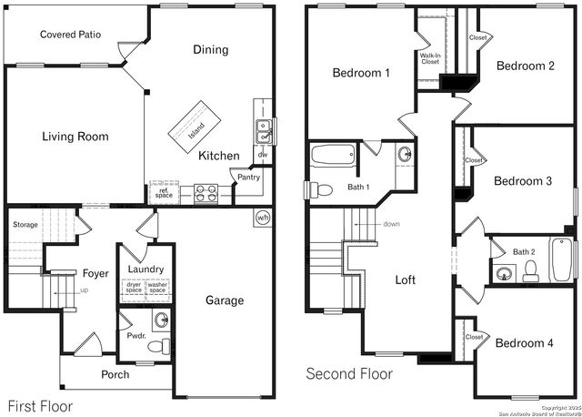 15525 Laughing Owl, San Antonio, TX 78253