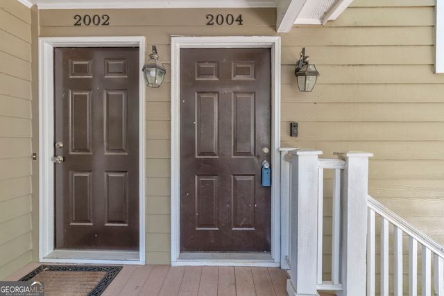 2004 River Heights Walk SE, Marietta, GA 30067
