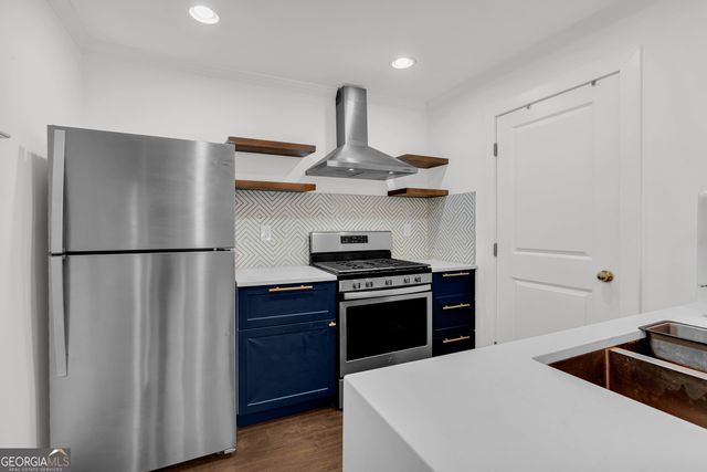 2004 River Heights Walk SE, Marietta, GA 30067