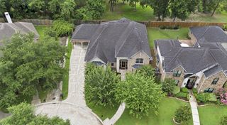 14 Bentley Park Court, Houston, TX 77070