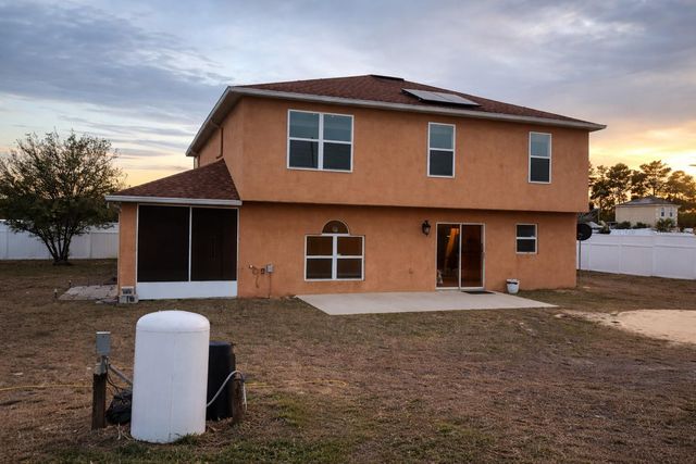 3831 SW 110TH LANE, Ocala, FL 34476