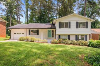 2946 Lloyd Road, Decatur, GA 30034