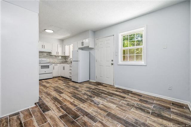 2436 Bragg Boulevard, Fayetteville, NC 28303