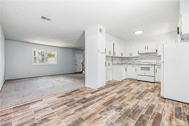 2436 Bragg Boulevard, Fayetteville, NC 28303