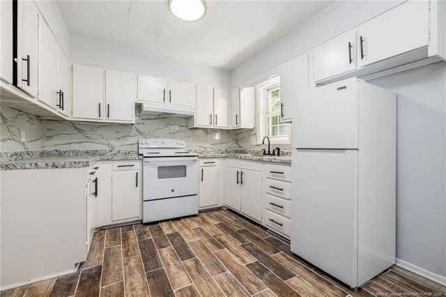 2436 Bragg Boulevard, Fayetteville, NC 28303
