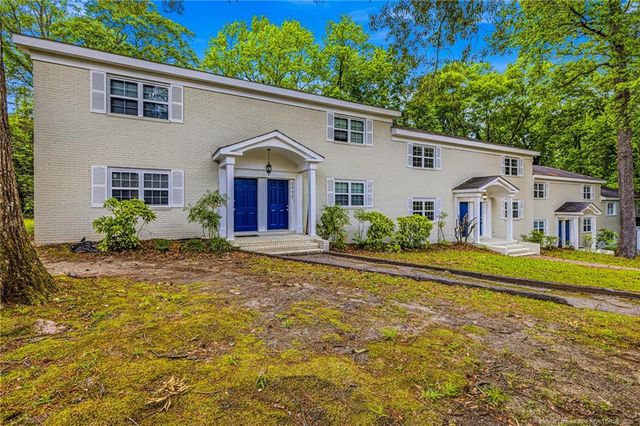 2436 Bragg Boulevard, Fayetteville, NC 28303