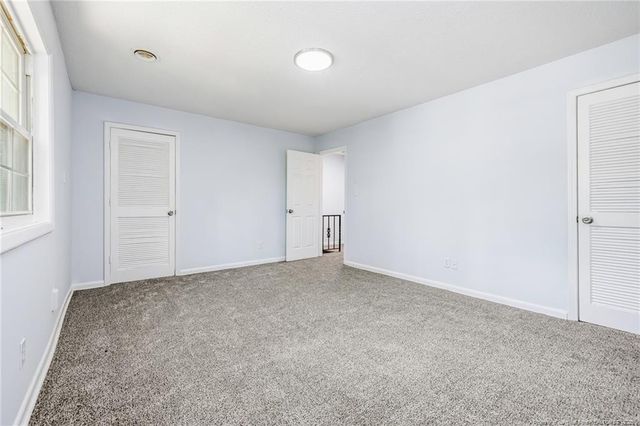 2436 Bragg Boulevard, Fayetteville, NC 28303