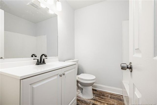 2436 Bragg Boulevard, Fayetteville, NC 28303